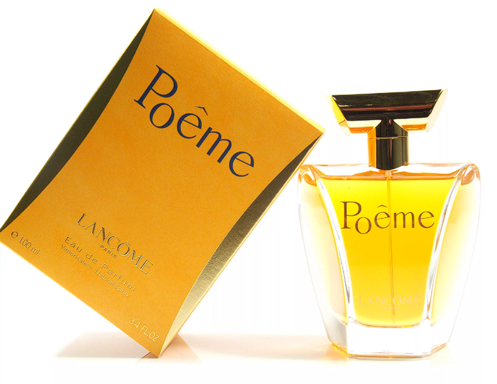Тестер парфюмерии Poeme Lancôme 100 ml