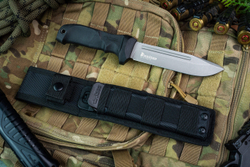 Тактический нож Dominus VG-10 (Cryo) TacKWash