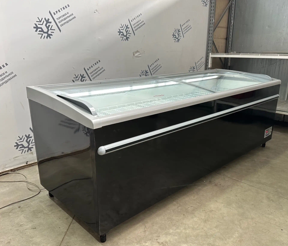 Бонета морозильная Ugur 250FR
