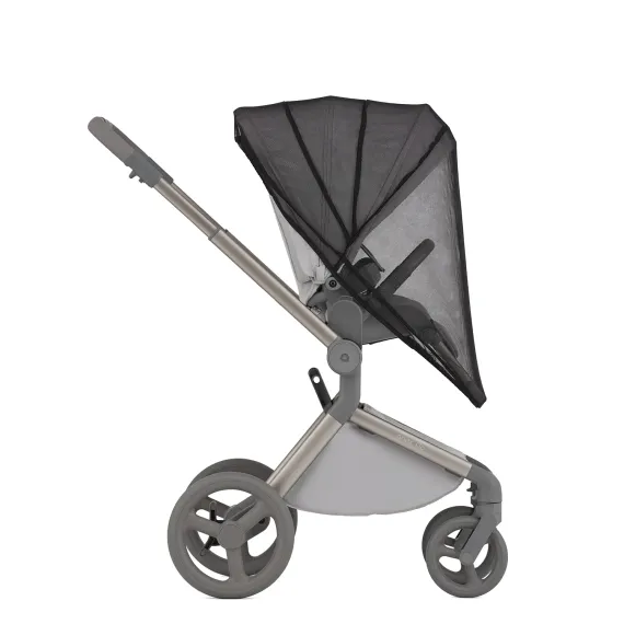 Коляска ANEX Flo 3 в 1 Frossy