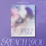 (ПРЕДЗАКАЗ) Альбом YERIN - REACH YOU 4th Mini Album DIGIPAK Version