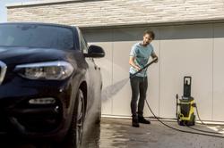 Мойка высокого давления Karcher K 7 WCM Premium 1.317-420