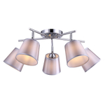 Люстра Freya FR5145CL-05CH