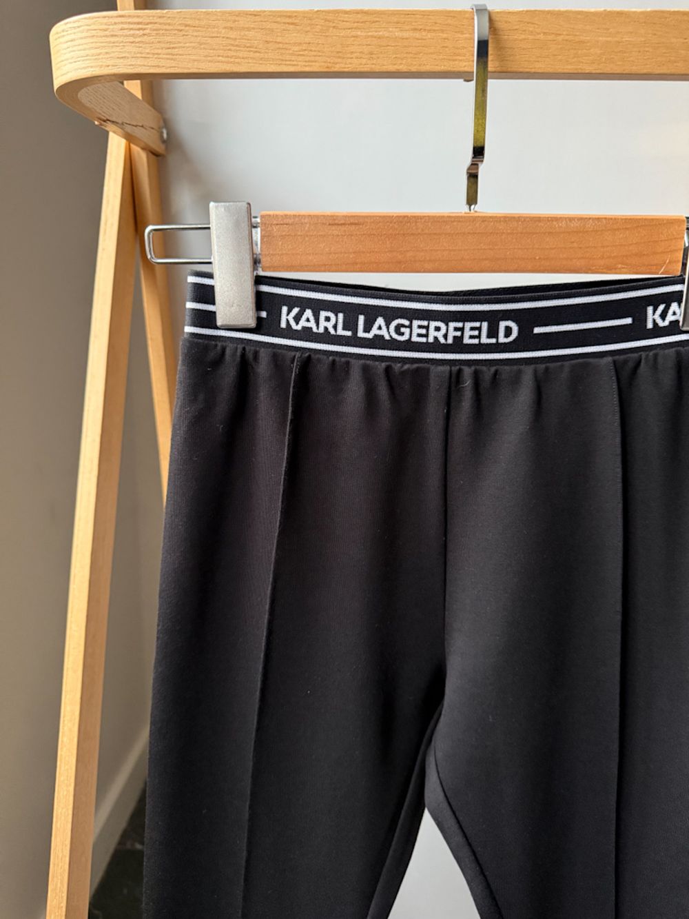 Новые легинсы Karl Lagerfeld, 140