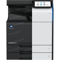 Konica Minolta