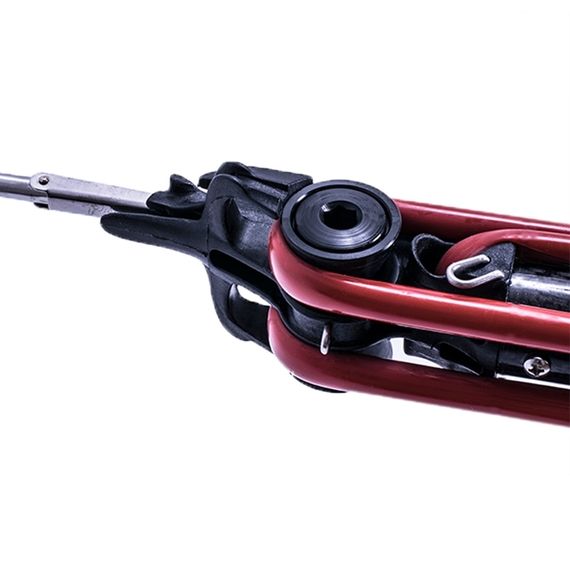 Ружьё-арбалет роллерного типа Pathos Laser Carbon Roller 55