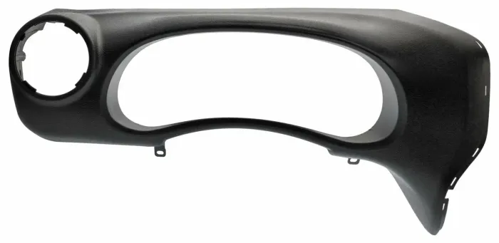Магнитола для Jeep Wrangler 2010-2014 - Canbox H-Line 1294 монитор 12.3" QLED в стиле BMW на Android 10, Быстрая, ТОП-процессор, CarPlay, 4G SIM-слот