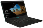 15.6` Ноутбук ASUS X570ZD TN (1920x1080, AMD Ryzen 5 2500U, RAM 8ГБ, SSD 128ГБ, Nvidia GeForce GTX 1050, Windows 10 Pro)
