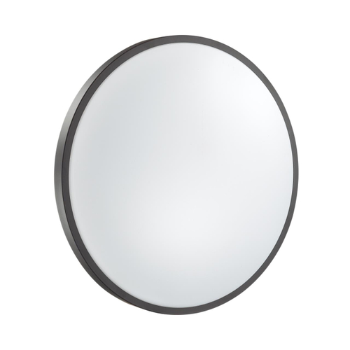 Потолочный светодиодный светильник Sonex SMALLI 3012/DL SN LED 48Вт Ø380 IP43 TAN