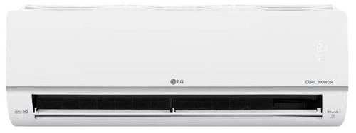 Сплит-система кондиционер Lg Mega Dual Plus D12TT 35 м²