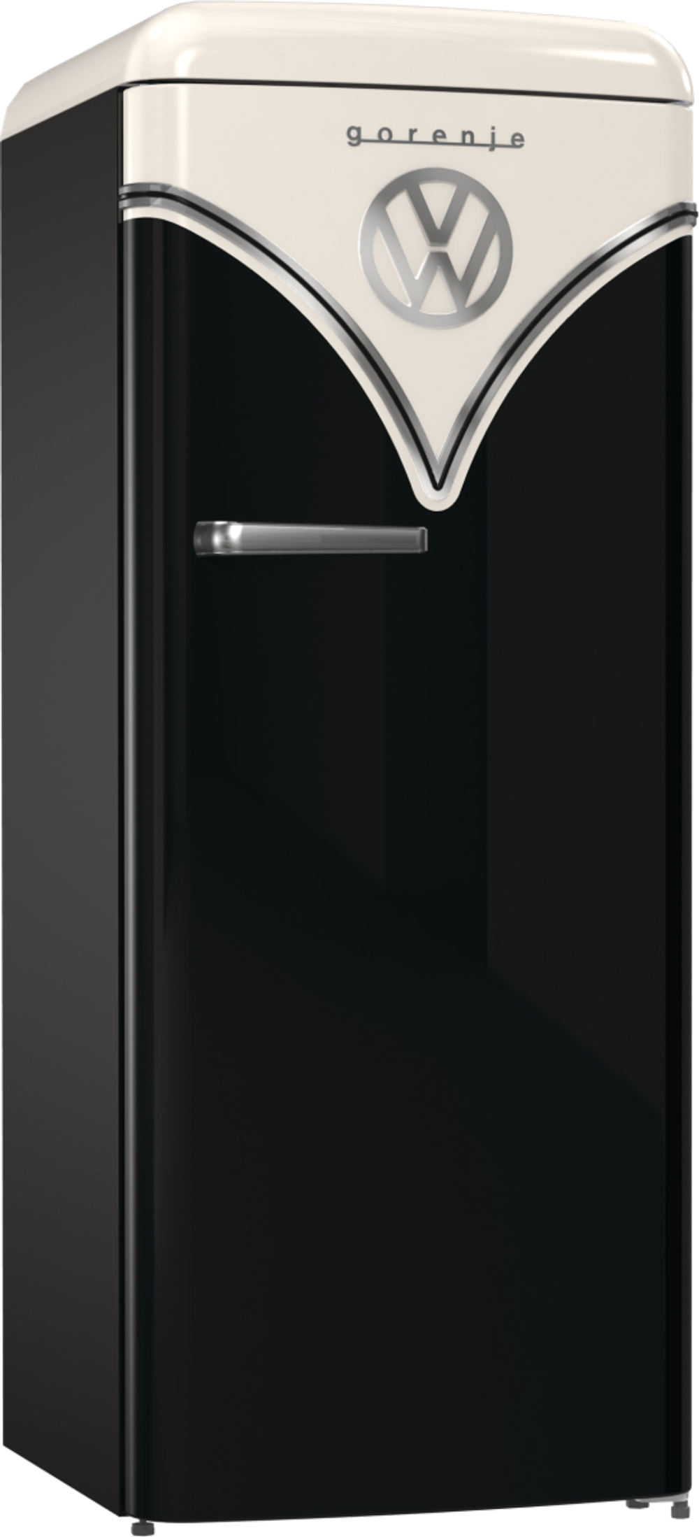 Холодильник Gorenje OBRB615DBK