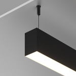 Короб накладной Maytoni Led Strip Накладной-подвесной профиль 633017