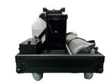 Генератор тумана на масляной основе с CO2 Zumen H-7, 1200W (Analog MDG ATME)