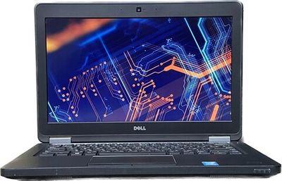 Уценённый ноутбук Dell Latitude E5250