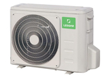 Сплит-система кондиционер настенный Lessar Amigo LS-HE12KRA2A/LU-HE12KRA2A на 33 м²