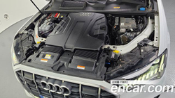 Audi Q7 45 TDI Quattro — 2021