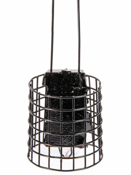 Кормушка фидерная FC GROUND HOOKS OVERSIZE/С ГРУНТОЗАЦЕПАМИ 060г