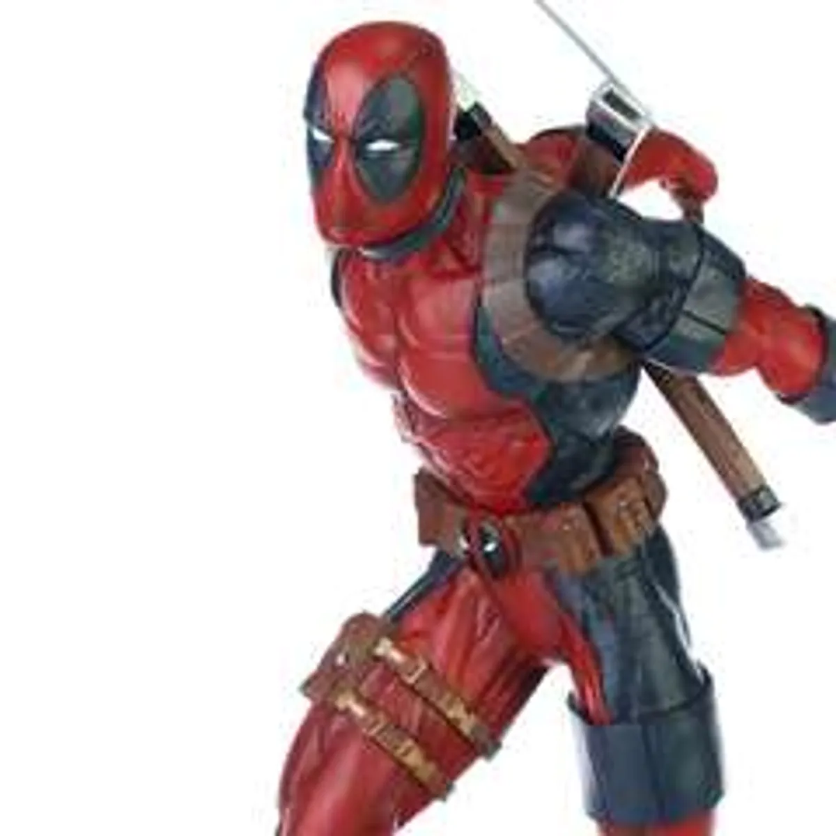 Фигурка Marvel Gallery Deadpool: Deadpool (Comic Ver.)