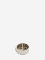 Подставк а для канцелярских принадлежностей Stationery Pot - Oatmeal & Linen