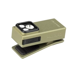 Фонарь Olight Oclip Ultra Olive Green