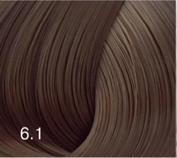 Bouticle Expert Color Перманентный крем-краситель для волос 100 мл.
