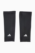 Рукава для щитков adidas - черный