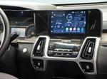 Магнитола для KIA Sorento 4 2020+ - Kuberg SF-9276 QLed+2K, Android 13, Быстрейшая, CarPlay, 4G SIM-слот