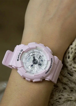 Часы Casio BA-110BE-4A