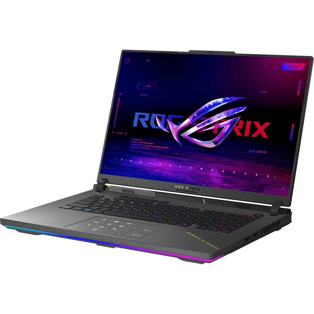 Ноутбук ASUS ROG Strix G16 G614FR-S5215 (90NR0NK7-M00B70)