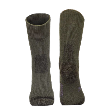 Носки Lasting TXC-900 -35°C +5°C  30%Merino+acryl, Чёрные -