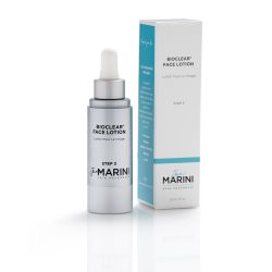 Jan Marini Bioclear Face Lotion Многофункциональная корректирующая сыворотка c комплексом кислот. Объем:30 мл