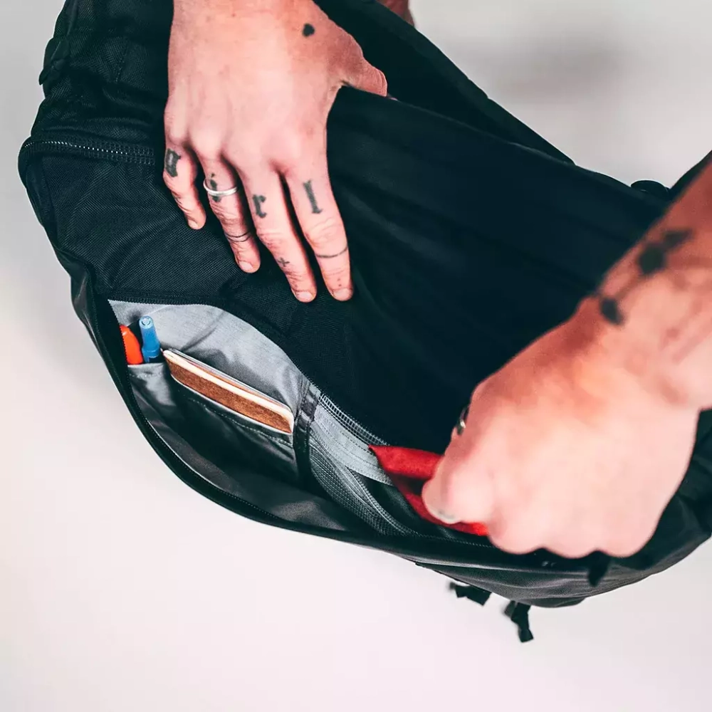 Рюкзак Evergoods Civic Panel Loader 24L