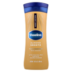 Vaseline, Intensive Care ™, разглаживающий лосьон с миндалем, 295 мл (10 жидк. унц.)
