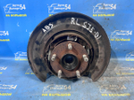 Ступица задняя левая SUBARU FORESTER 2012-2016