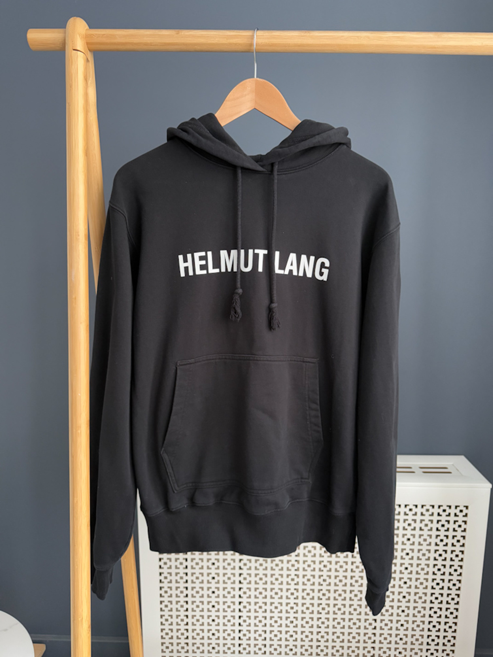 Хлопковый костюм Helmut Lang, M