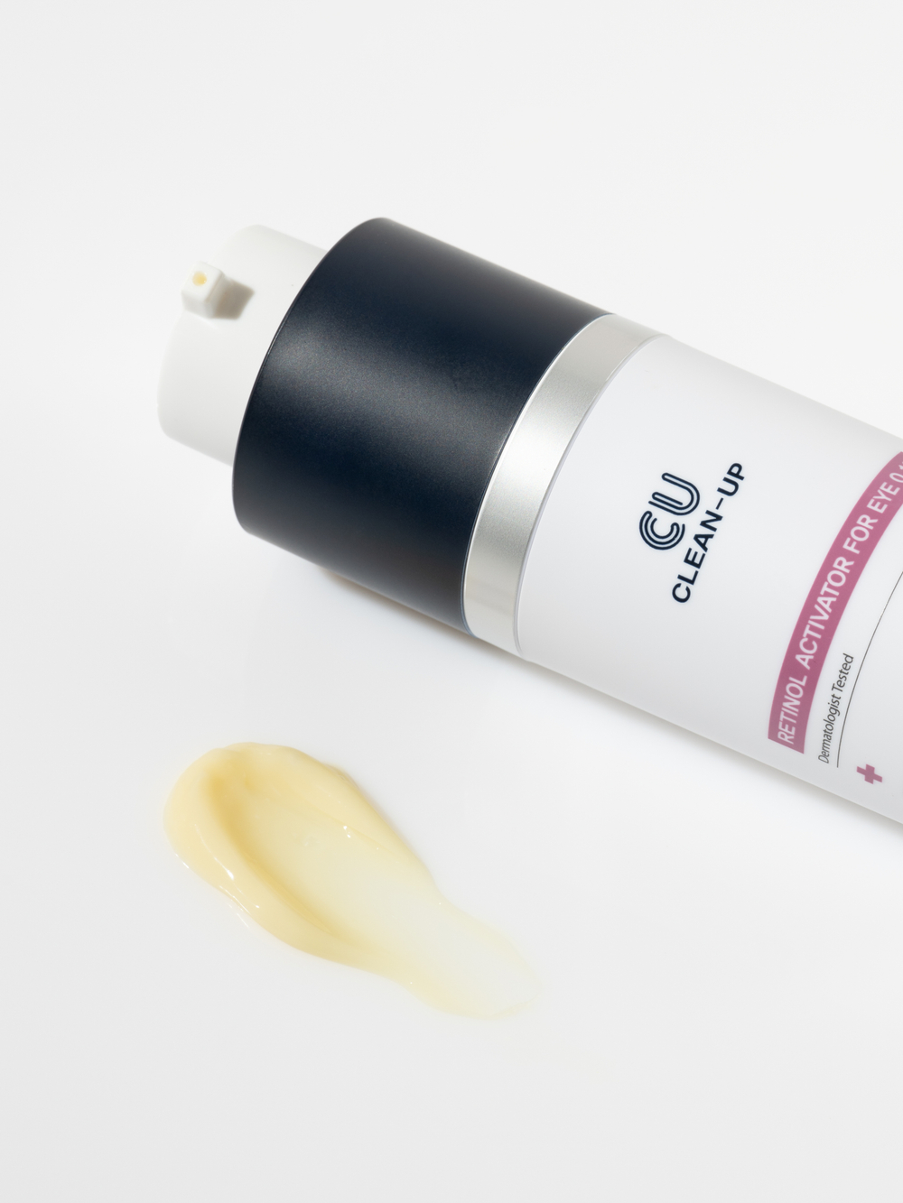 Крем Активатор для Век с Ретинолом CU CLEAN-UP Retinol Activator For Eye 0.1%