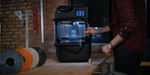 3D принтер MakerBot Method