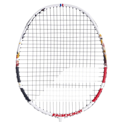 Rakieta do badmintona Babolat X-Feel Rise S 2026 Strung