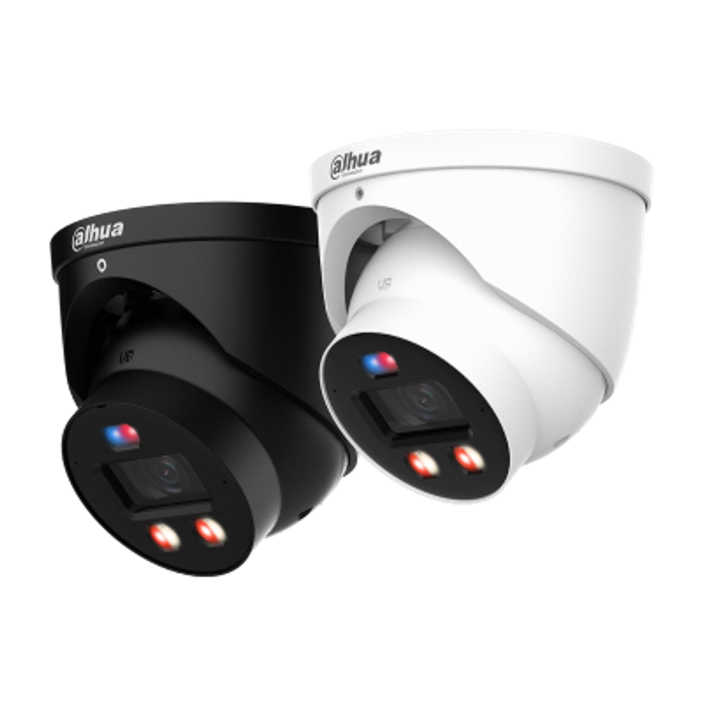 Купольная IP-камера Dahua DH-IPC-HDW3449HP-AS-PV-0360B-PRO