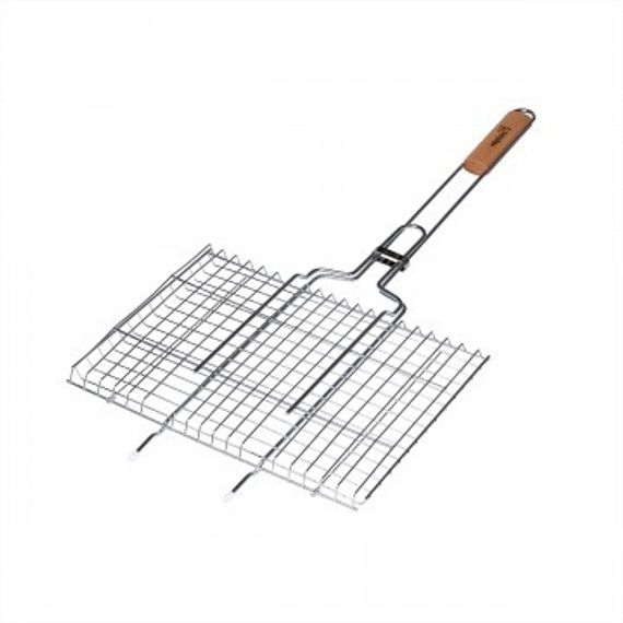 Решетка для барбекю Helios средняя 70*35*26 см HS-RB GW224P