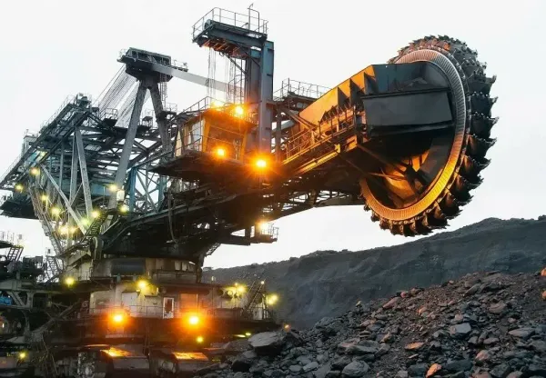 Инженерная мощь для карьера: обзор подшипниковой линейки NSK для горнодобывающей отрасли