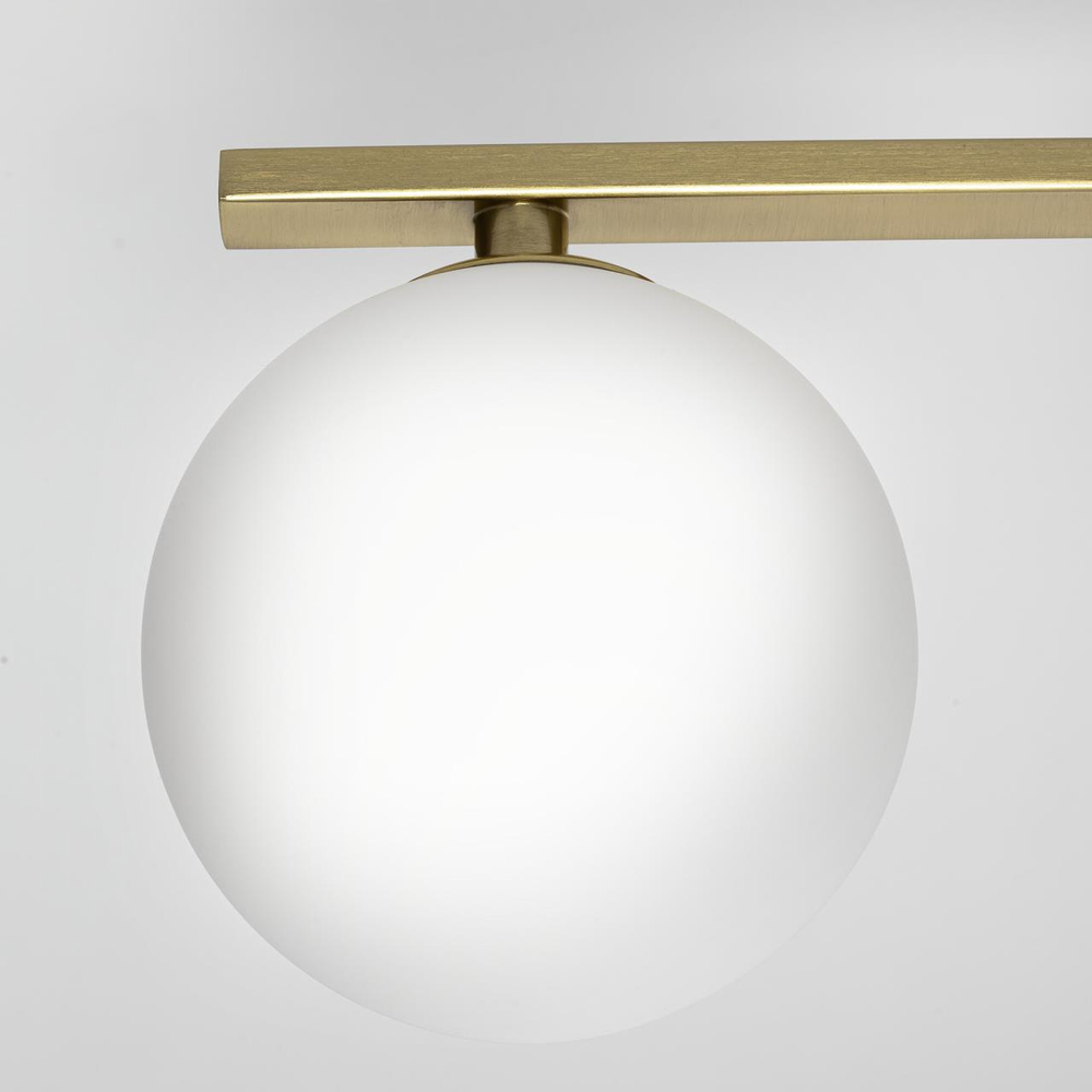 Потолочная люстра Citilux GLOB CL209293