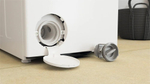 Whirlpool TDLR7231BSEU