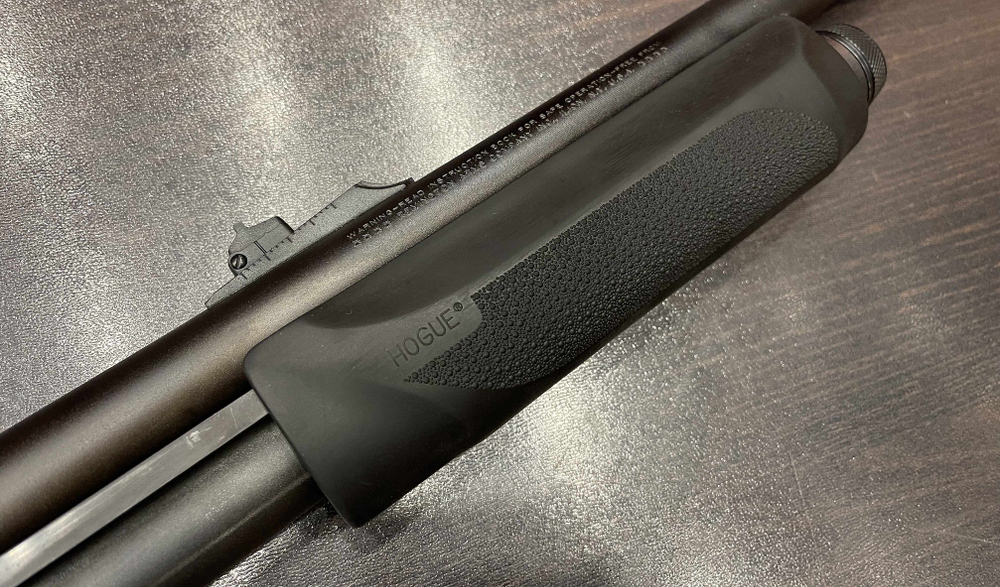 Remington 870 COMBO  к. 12/76., № B910816M/910819