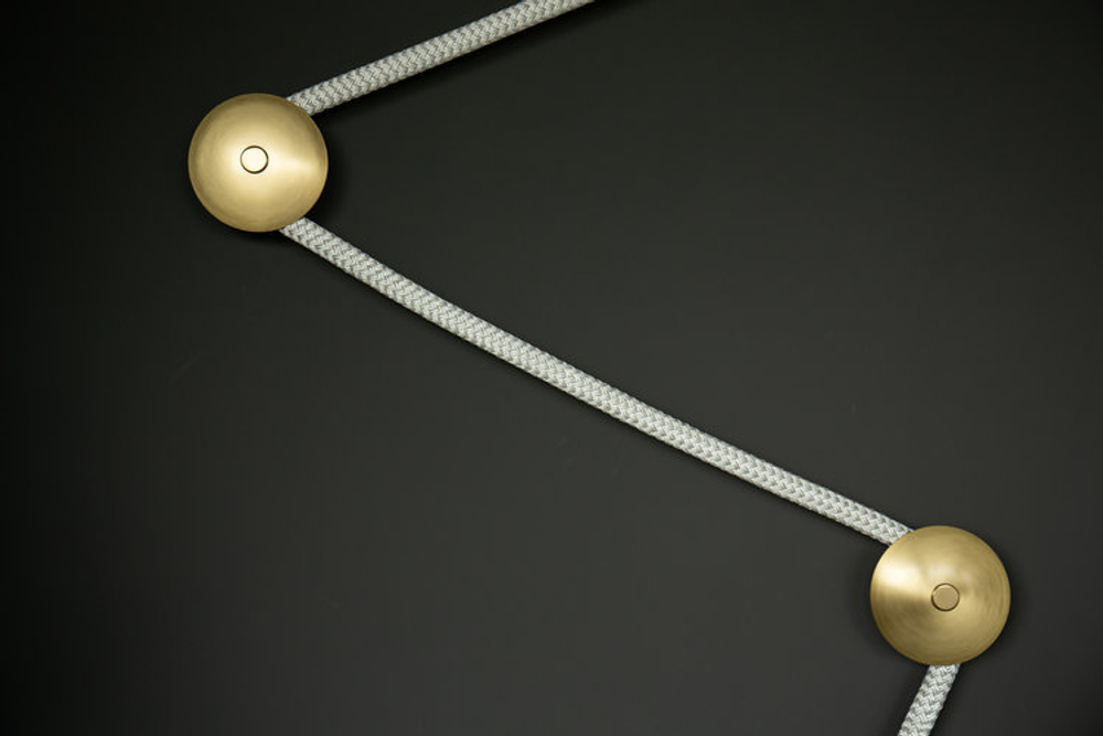Светильник Traverse Wall System
