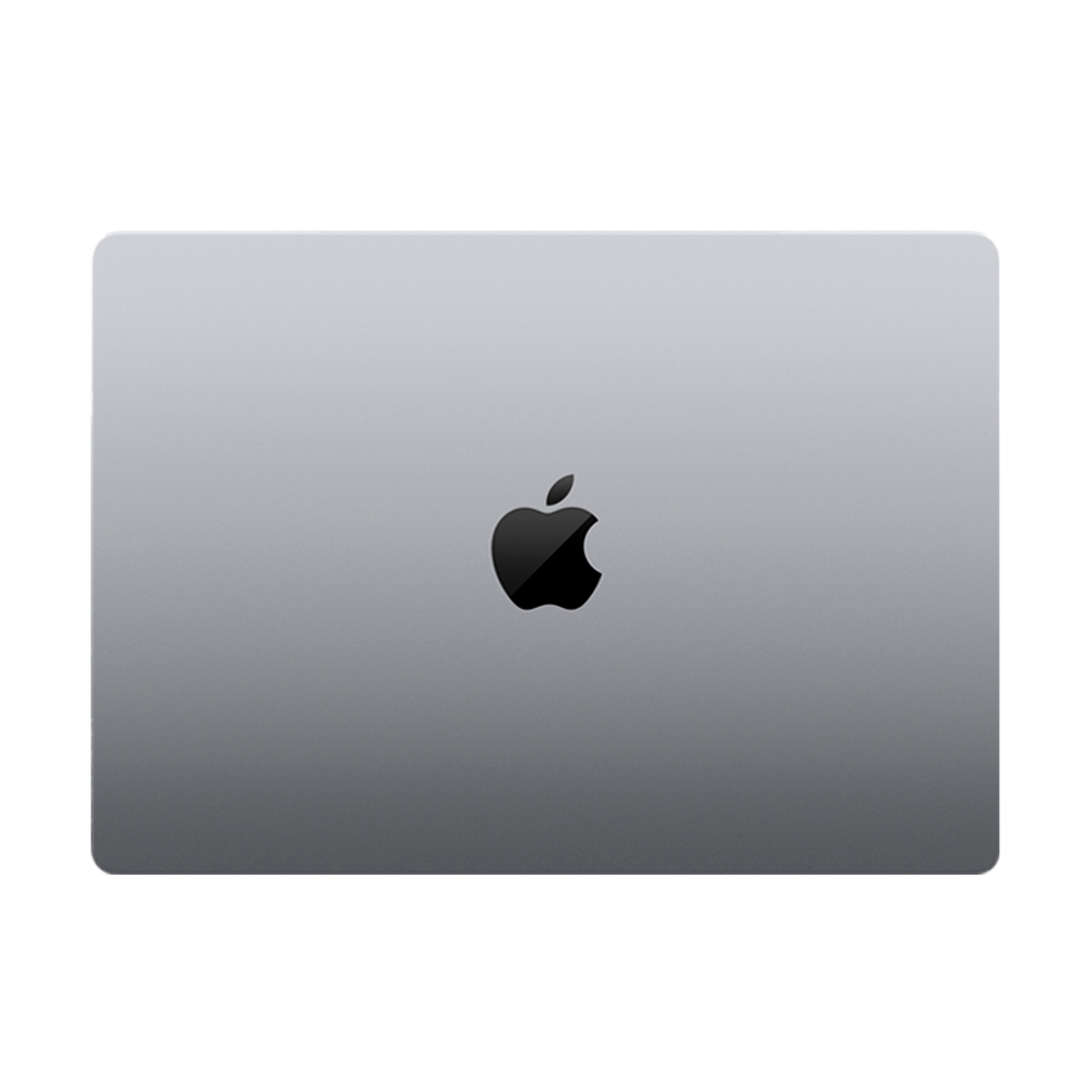 Ноутбук Apple MacBook Pro 14 (M2 Pro 12С/19C) 16/1TB, Space Gray (Серый космос) MPHF3