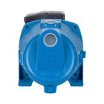Насос поверхностный центробежный Aquario AJC-110C насос акварио для воды чугунный