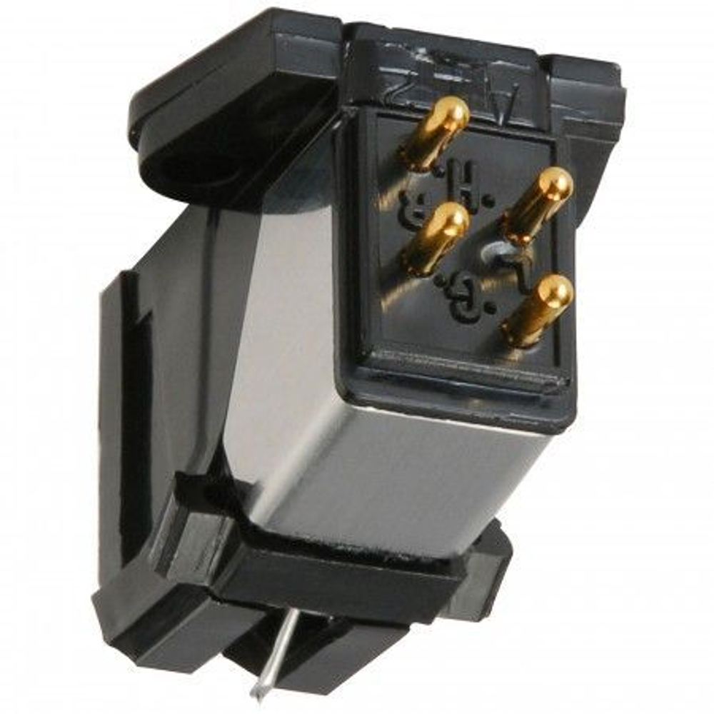 Головка звукоснимателя Grado Prestige Black2