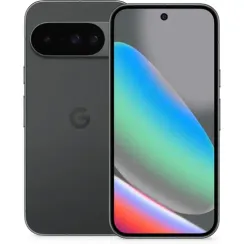 Google Pixel 10 12/256GB Obsidian (Черный)