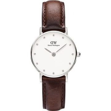 Женские часы Daniel Wellington Classy 26 мм DW00100070